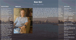 Desktop Screenshot of kensiri.com